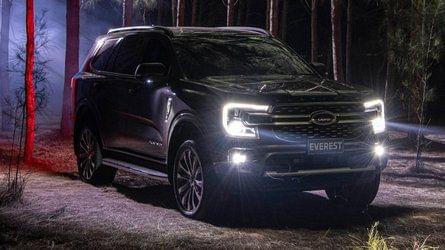 Ford Endeavour Price And Launch Date In India