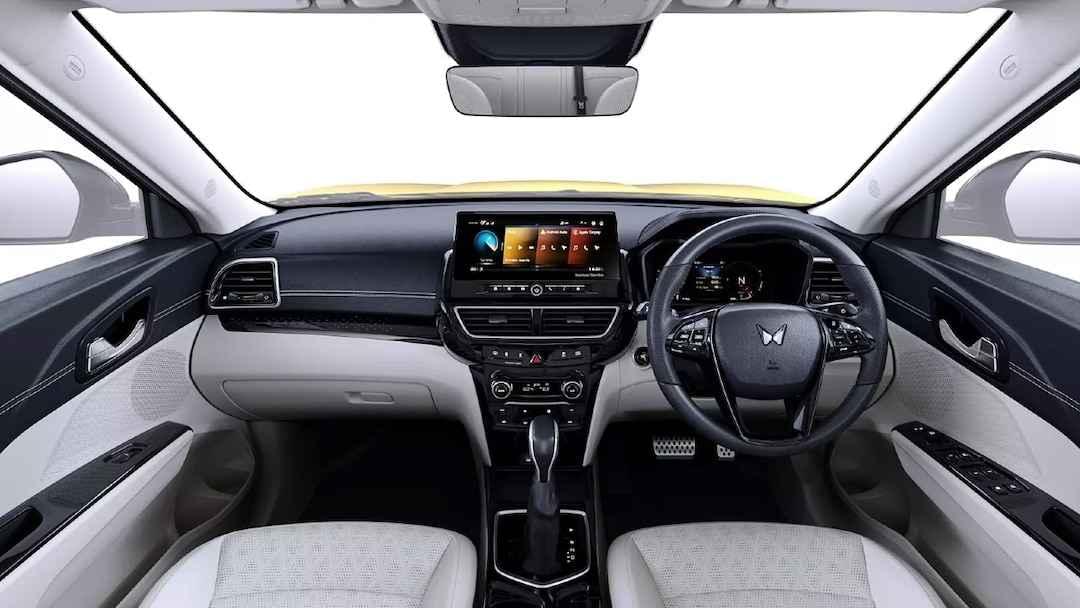 Mahindra XUV 3XO Features