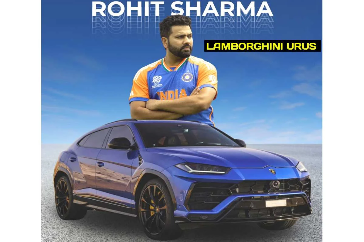Lamborghini Urus 2025