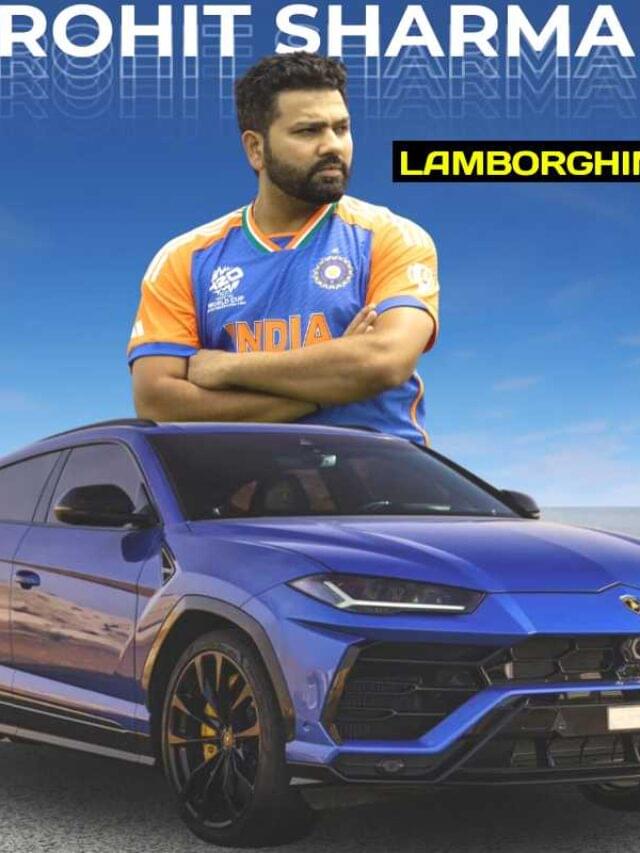 Lamborghini Urus 2025