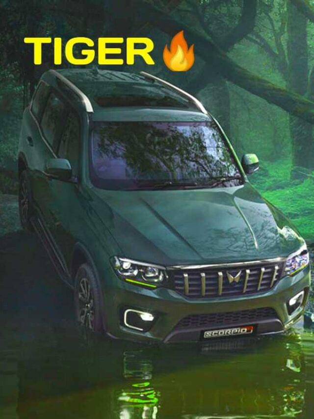 Mahindra Scorpio N 2025 Price
