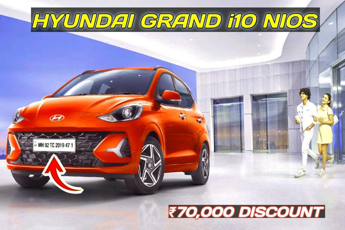 Hyundai Grand i10