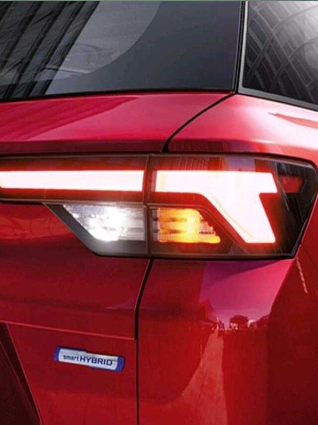 न्यू Maruti Suzuki Brezza 2025 अब मात्र ₹8.69 लाख की प्राइस में